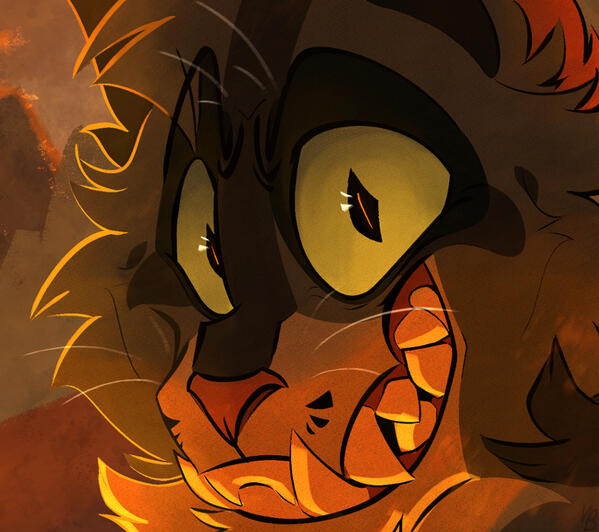 Bramblefur Thumbnail